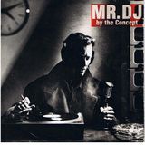 the concept-mr dj (remix by jp oldscool funk)
