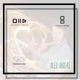Sky Nights | Alex André | Friday 7th August