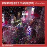 Kopimi Radio @mazanga NYE Special 12 31 15