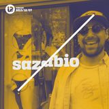UP Podcast #97 – Sazabio