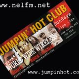 Jumping Hot Club Radio Show 1b NE1FM May 20th 2012
