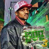 Forbez Dvd Gold Card Edition 3 Hosted by DJDES x DJ NEW ERA