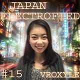 Japan Electrofied - # 15 (by Vroxyle)