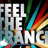 Luxe at KMÅ 's Feel The Trance Therapy 15.5.2015 MARIBOR