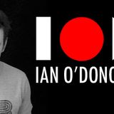 Ian O'Donovan - Golden Wings Argentina Guest Mix - 03-Sep-2014