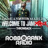 DANCEHALL 360 SHOW - (10/09/15) ROBBO RANX