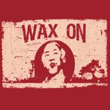 Wax-On (a strictly vinyl mixtape)