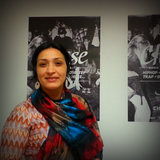 Chase Heroes met Jamila Amadou