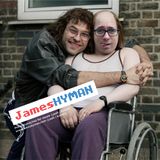 James Hyman DJ Mix Vol. 7 "Sing Song" (Pt. 2 of 2)