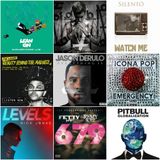 The Recap 2015 Edition