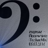 zequenz - floorwärts (TechnoMix) 05.03.2016