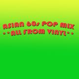 60s music from Indonesia, Malaysia, Singapore, and China - dj carlito - 2014