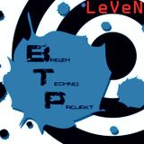 LEVEN - Podcast RCR - Breizh Techno Project_Mars2015