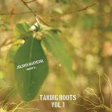 (EGAMIMIX003) VA - Julious Marvesol presents...Taking Roots Vol.1, 2010