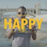 Pharell Williams Happy Remix