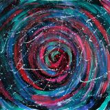 Enter the Void