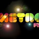 METRO IS THE DANCE 37