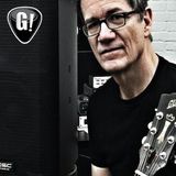 Guitarist Jon Herington (Steely Dan) Interview | Guitarhoo.com