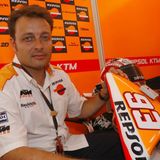 Emili Alzamora parla sobre els Márquez