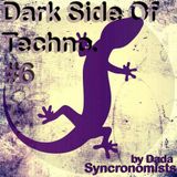 Dark Side Of Techno #6