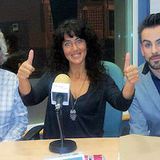 La pantera rosa con Josep Mañogil y Alejandro Pérez