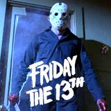 Dylianho - Friday The 13th Crate Dig 13/11/15