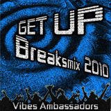 Get Up! Breaksmix 2010