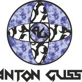 New electronic music, EDM progressive mix.