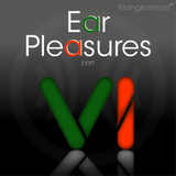 oscillating beats (EarPleasures Part VI Live Mix)