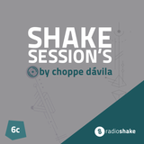 Shake Session's - 06c by Choppe Dávila
