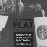 Denis Rooter - FLAT 06