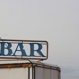 Gespräch auf dem Eisberg