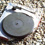 'Concrete Foundation Mix' done with love by Darius Akashic, one sultry afternoon in June x
