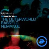 AMPRODUCER01 Feature Mix by DJ Stunna | The Outerworld (Bass'Flo & Nemanoe)
