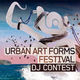 d-feens - Urban Art Forms DJ Contes