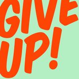 Bo .... Give Up!!!