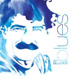 Revista Universitária Especial Belchior Blues, com Jefferson Gonçalves
