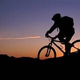 minuit à vélo