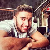 **Thanasis Galentzas Non Stop Mix 2**