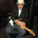 Steve Brosky at Dave Phillips edition of Rocking the Valley on 10/29/2015