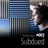 #003 - Subdued