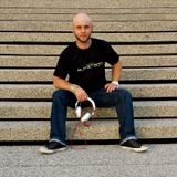 Dj HORO (SecondSunGroup) Live @ Kuća Ritma ( cut set 8.8 14 )