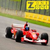 #LondonGP with @radio_matthew - The (Slightly late) US GP 2013 Special with Bud Moeller -- @z1radio