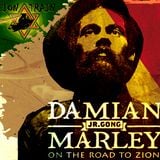 special Damian Marley