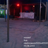 Live @ Niedorzeczni500od1500 (DnBSet) 19.08.2015