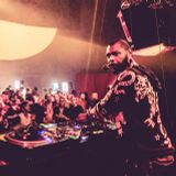Osunlade @ Elevate Festival 2015