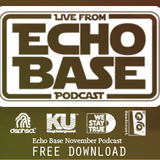 Dephect - Echo Base - Nov.2011
