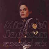 Michael Jackson - Memorial Mix