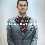 Daniel Stetting - promo mix @ Canalia Night 15 with Deetron (17.11.2012)