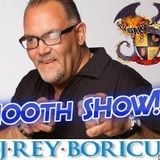 DJ REY BORICUA "SALSA ES LO QUE HAY" 100th SHOW ON SALSA WARRIORS!